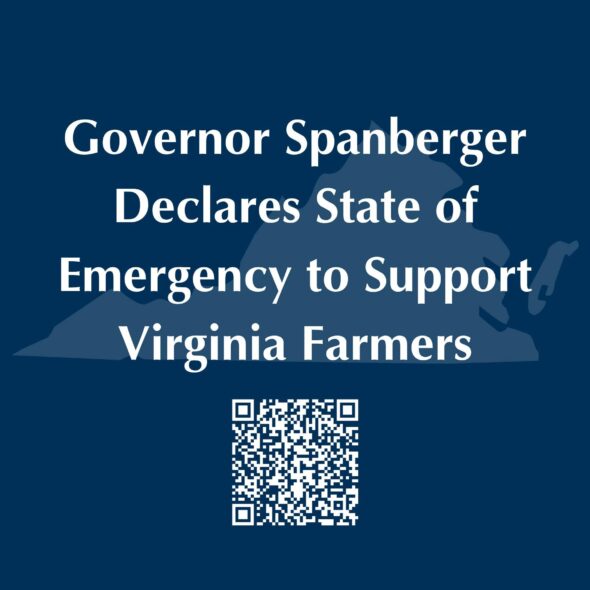 Hay shortage in VA causes State of Emergency declaration
