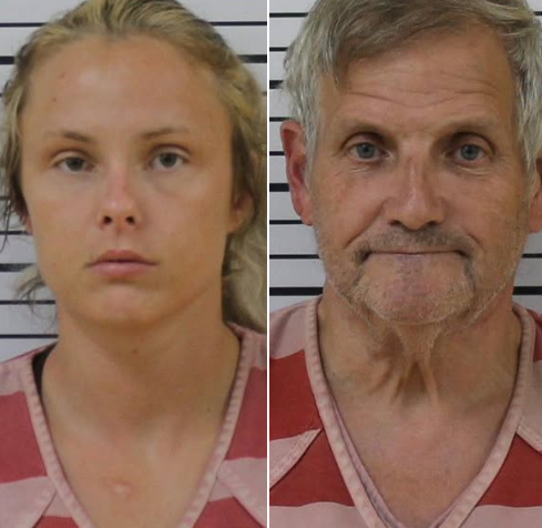 Bond denied in SC for parents of Saylor Hayes
