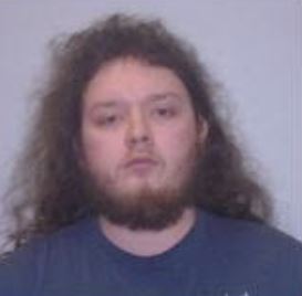 Weber City man faces 20 counts of child porn possession