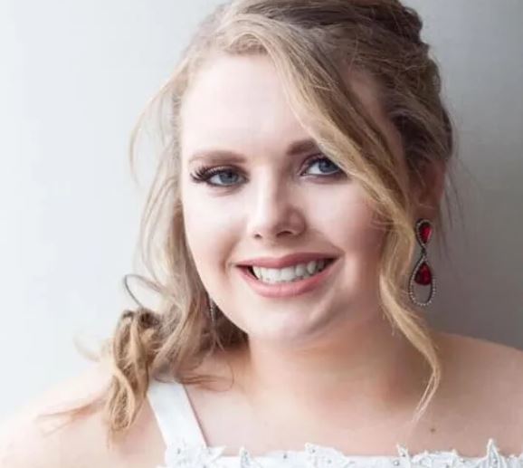 Nursing center at ETSU named for former honors student