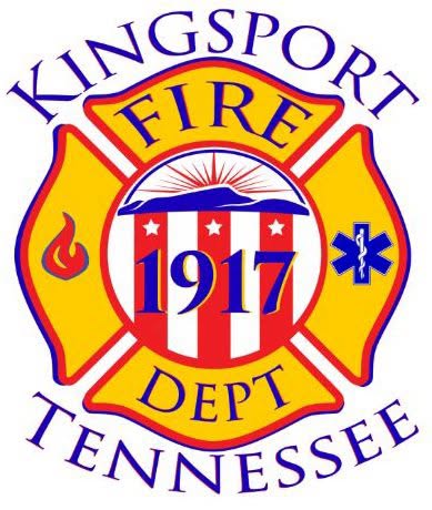 KFD:  4 first responders injured after being struck Monday night on I-26