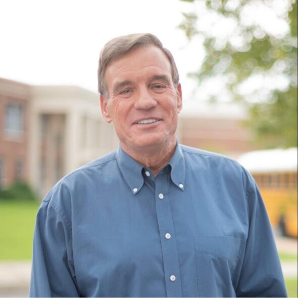 VA Senator Mark Warner unveils new healthcare proposal