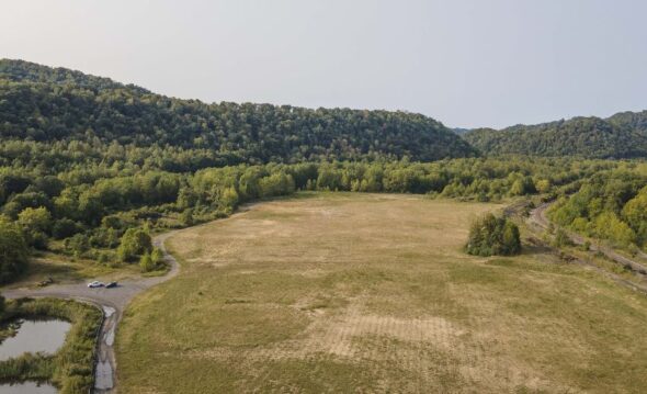 IDA works with Oasis Digital to bring data centers to Russell County