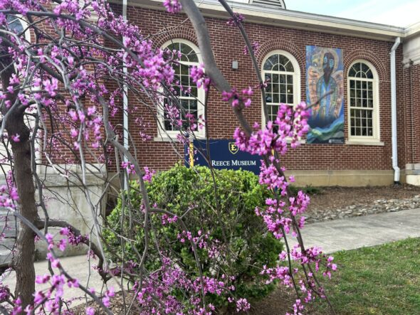 ETSU’s Reece Museum showcases early life in the Appalachian Mountains
