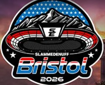 Bristol Motor Speedway to host Slammedenuff Car Show in October