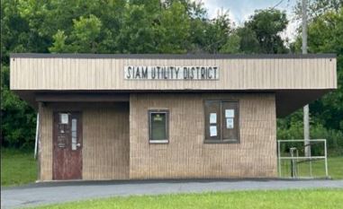 Former Siam Utility District office manager indicted for lucrative payroll scam