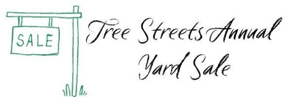 Massive Tree Streets yard sale scheduled this Saturday in JC