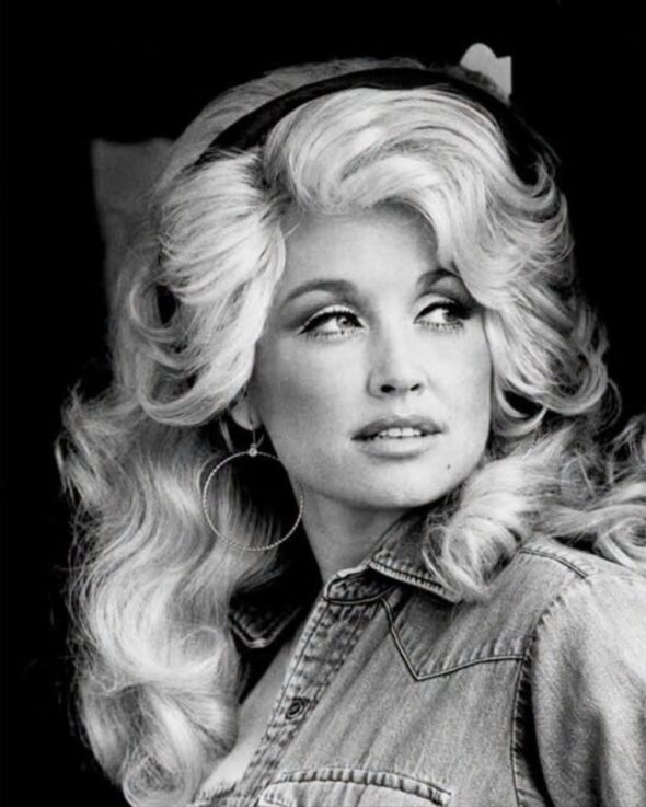 Dolly Parton Day will be every year on 9/25 in Sevier County