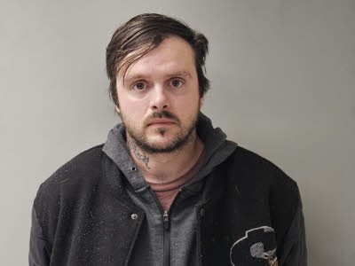 Man faces 10 charges after rash of Bristol breaking and entering cases