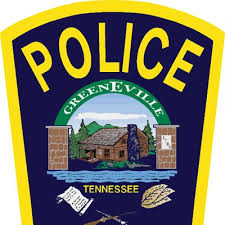 Greeneville Police search for wanted man