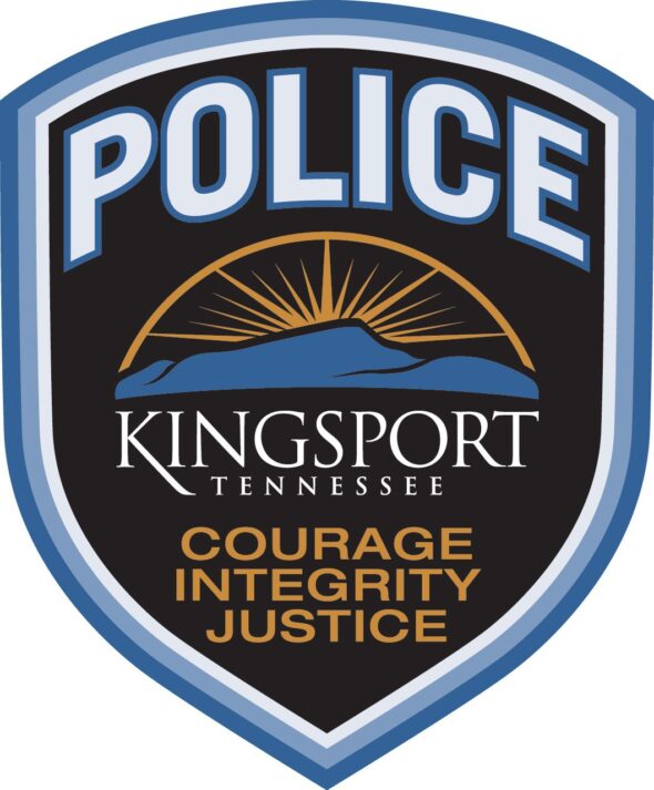 Collision between motorcycle and car in Kingsport leaves one seriously injured