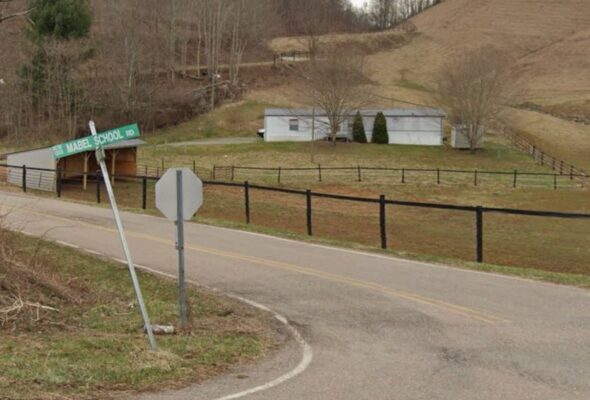 NCHP: SUV driver from Shady Valley dies after head-on collision