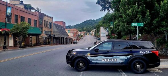 Investigation begins after skull discovered near Boone, North Carolina water system