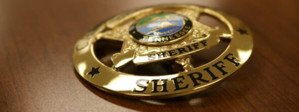 Police in Carter County searching for silver pickup in connection to fatal crash