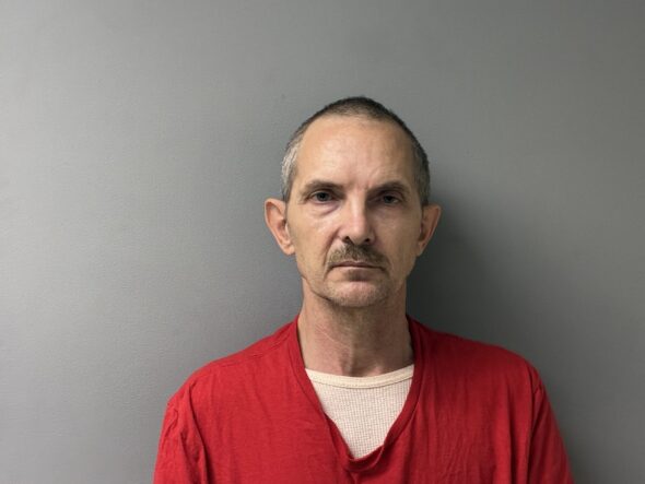 Johnson City man jailed on 43 child sex charges