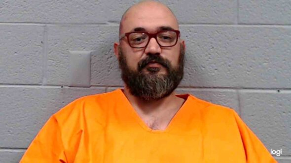 Child exploitation case in West Virginia results in Blountville man’s arrest