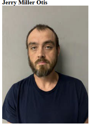 WCSO VA arrest two for residential thefts in SWVA