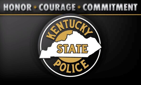 Kentucky stabbing suspect arrested in Wise County
