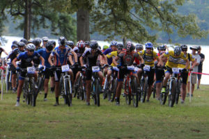 Road closures near Winged Deer Park Saturday and Sunday for bike race