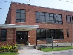 Slater Community Center receives $50k grant for facility improvements