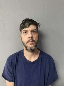 Break-in suspect admits to taking items from vehicle at Abingdon business