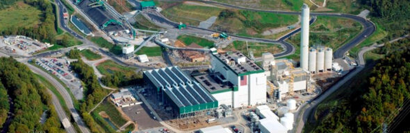 Questions grow as energy company merger could close power plant near St. Paul VA