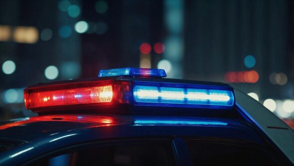 Four responder relief: Fund established to assist workers hurt in I-26 wreck