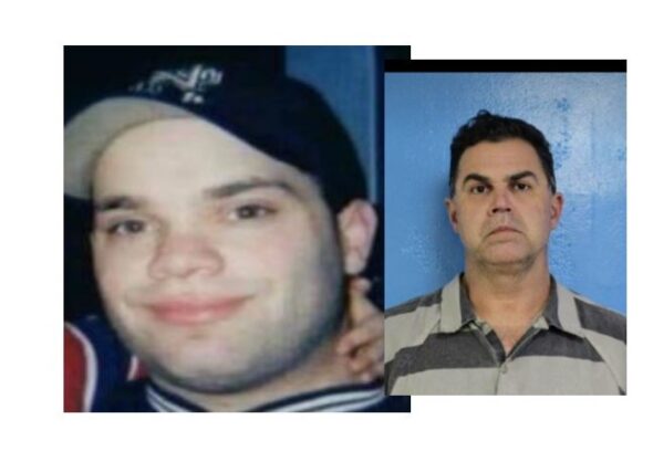 Two-decades old Bristol cold case concludes with guilty verdict in Sullivan County court