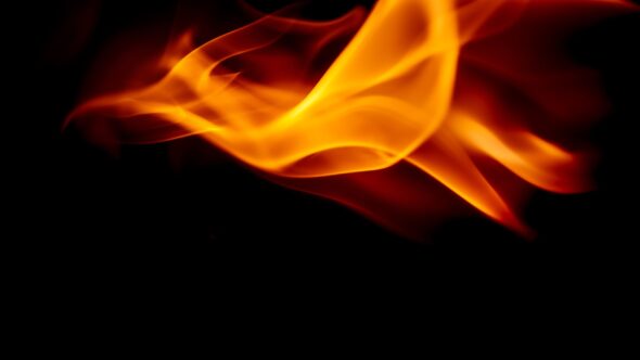 Report: One dead after Greene County house fire