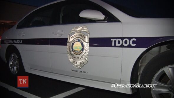 TN lawmakers demand answers From TDOC following security breakdowns