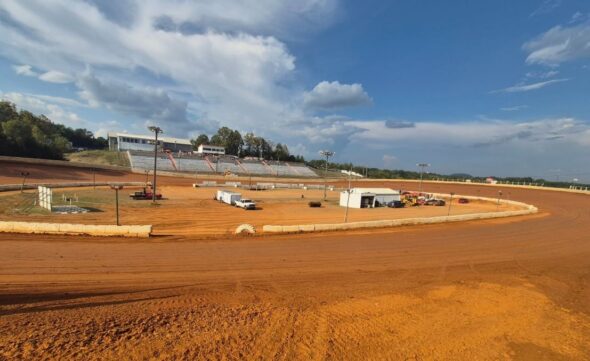 Volunteer Speedway owners announce permanent closure of track property